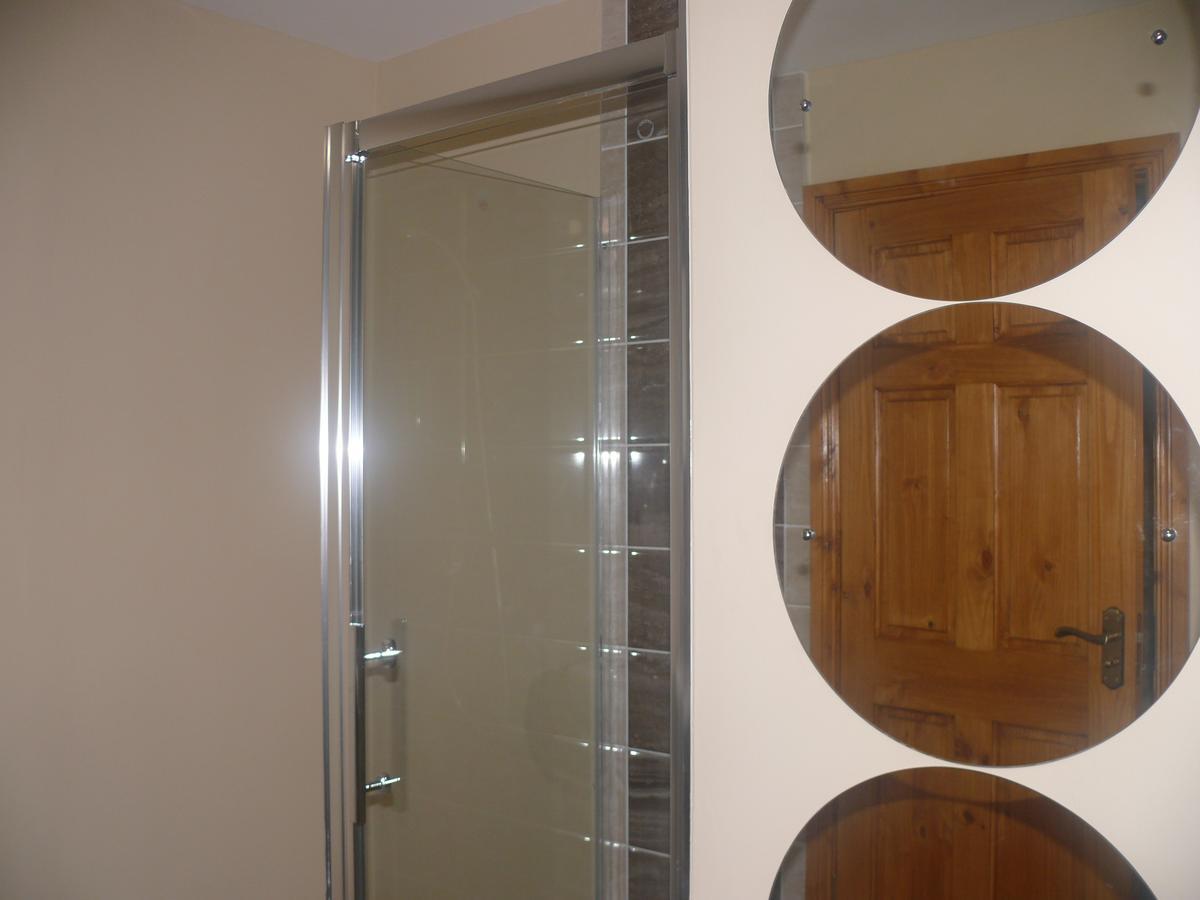 Gweebarra B&B Doochary Ngoại thất bức ảnh