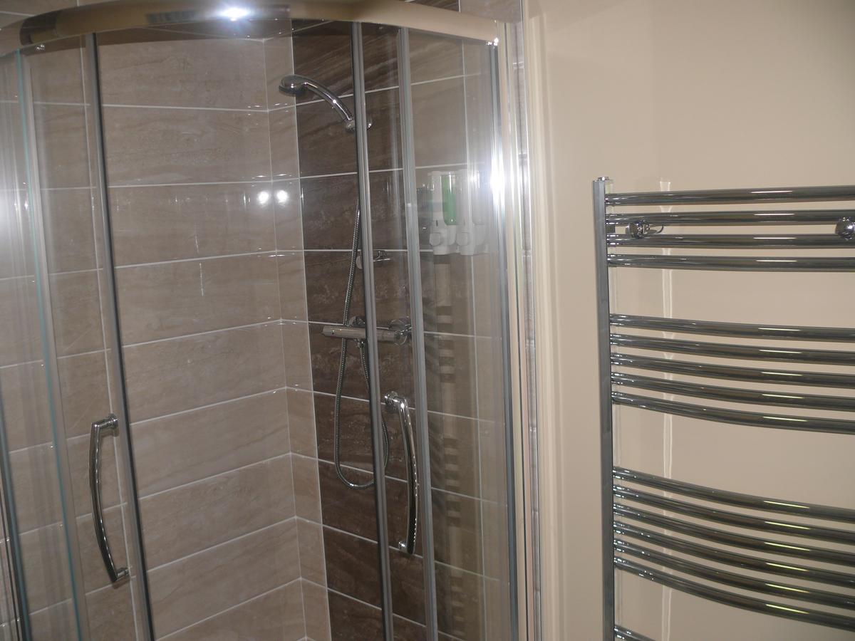 Gweebarra B&B Doochary Ngoại thất bức ảnh