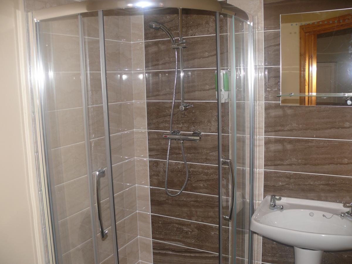 Gweebarra B&B Doochary Ngoại thất bức ảnh