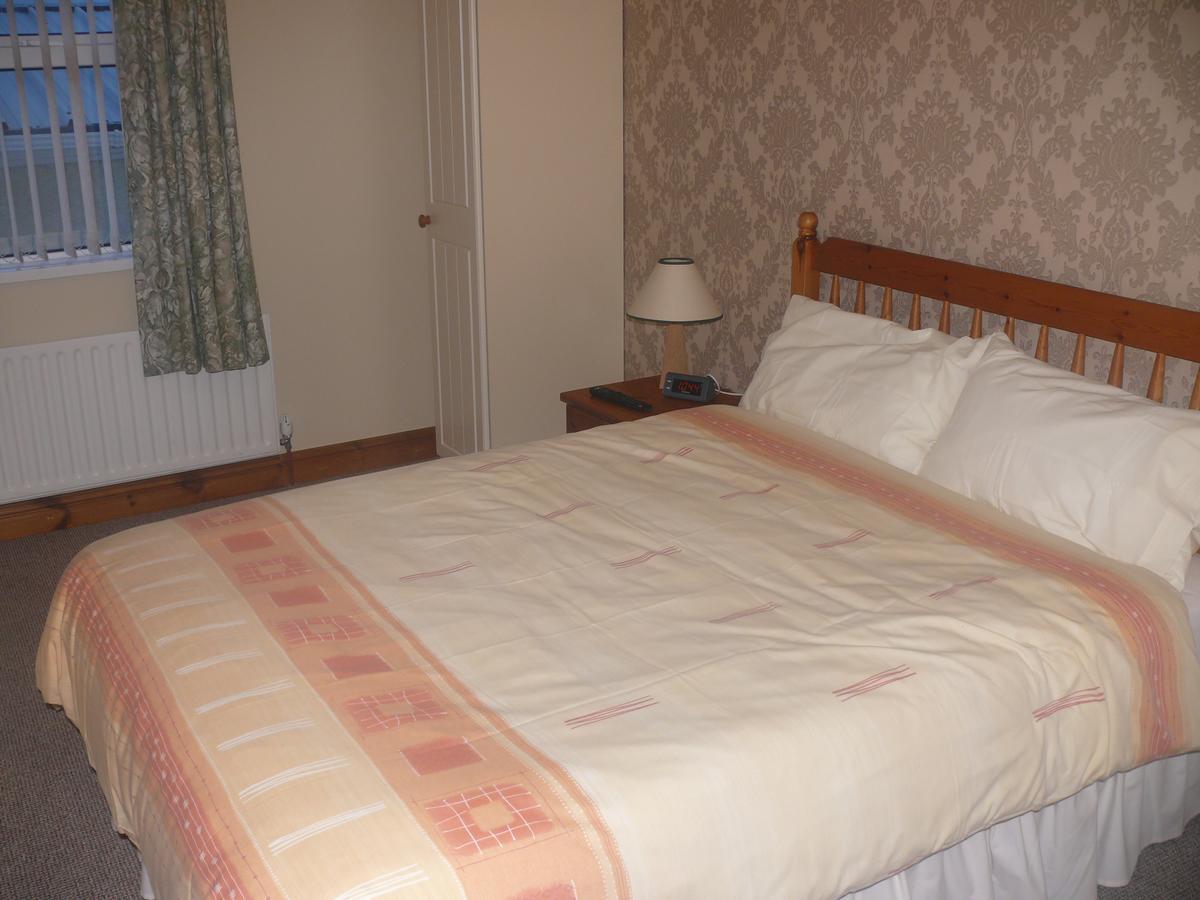Gweebarra B&B Doochary Ngoại thất bức ảnh